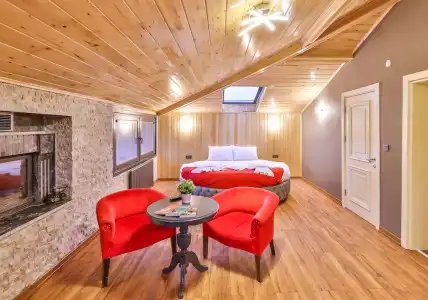 Agva Pieria Luxury +16 - 34