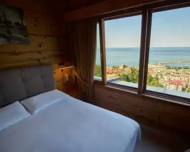 Sari Kosk - 65