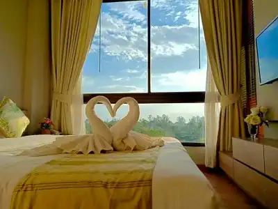 Phu Dahla Residences - 115