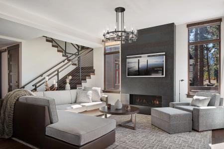 Edgewood Tahoe Resort - 130