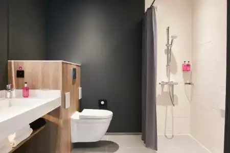 Moxy Brussels City Center - 40