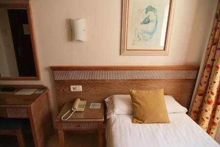 Cabot Playa Grande - Adults Only - 23