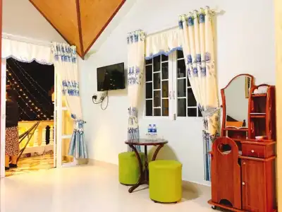 Pensee Guesthouse - 28