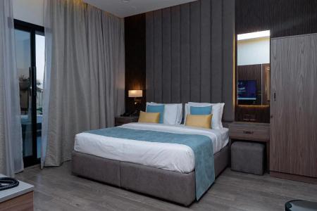 Palma Beach Resort and Spa - 56