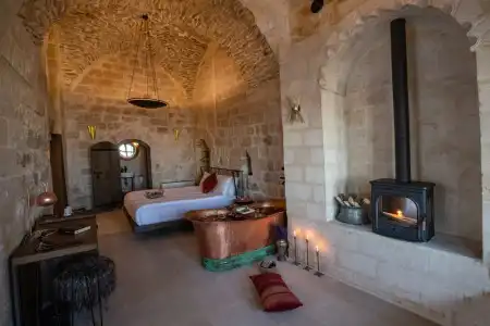 Mirsoum Boutique-hotel - 54