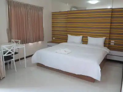 AAA Mansion - 5