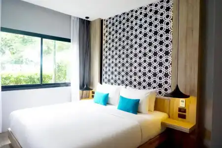 Antiya Phuket - 120