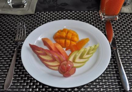 Royal Cocoon - 1