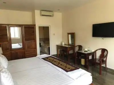 Phu Van Resort & Spa - 87