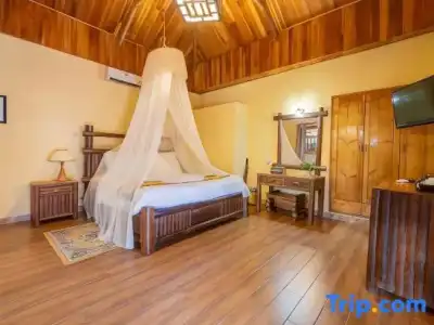 Milana Beach Resort & Spa - 101