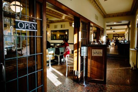 The Plaza - Milwaukee - 19