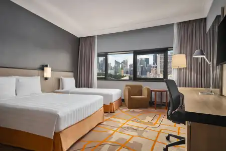 Holiday Inn Singapore Atrium by IHG - 1