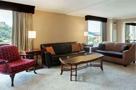 Wyndham Grand Pittsburgh Downtown - 6