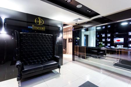 Damianii Luxury Boutique & Spa - 1