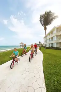 Moon Palace Nizuc - All inclusive - 27