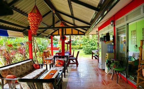 Boonya Resort Koh Chang - 19