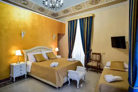 Palazzo degli Affreschi - 47