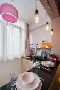Newway Apartments - 8