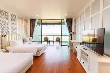 Sea Sand Sun Hua Hin by JC Kevin & Resort - 13