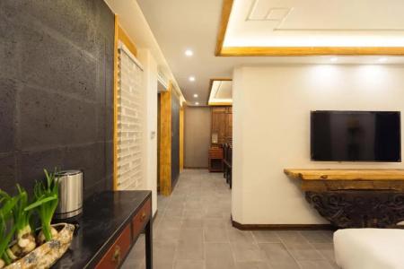 Lijiang Zen Garden - 102
