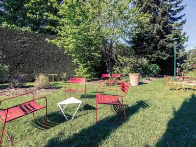 Mercure Bourg En Bresse - 17