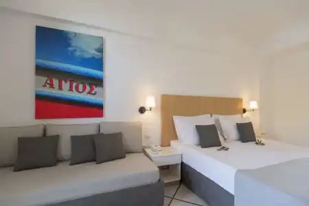 Samaina Inn - 51
