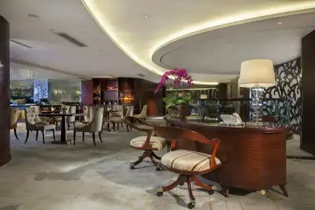 Millennium Chengdu - 38