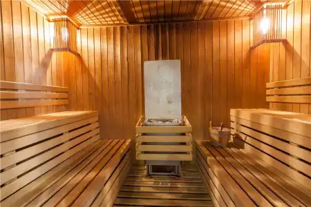 Cabot Pollensa Park Spa - 17