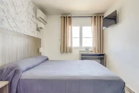 Hôtel Les Palmiers en Camargue - 22