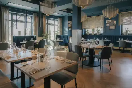 Küstenperle Strand& Spa - 41