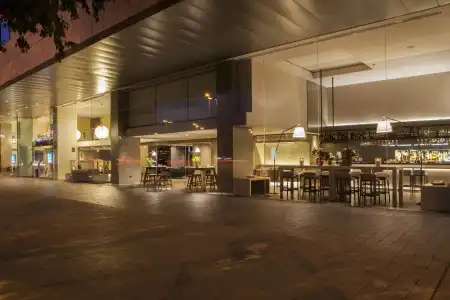 AC Córdoba by Marriott - 15