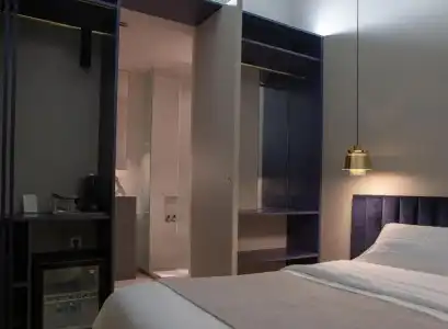 Búho Boutique Rooms - 82
