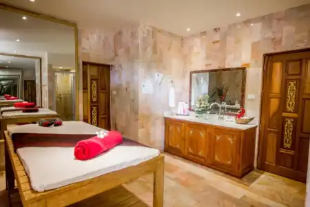The Siam Residence Boutique Resort - 43