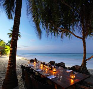 Sultan Sands Island Resort - 12