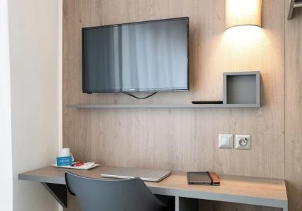 Quality ApartLe Havre les docks - 104