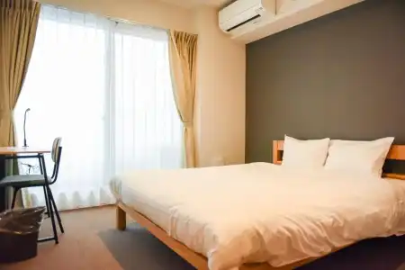 GRAND HOSTEL LDK Osaka Shinsaibashi - 61