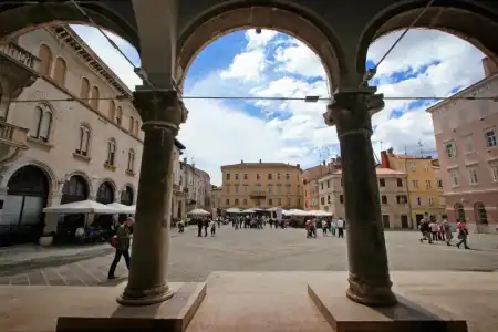 Downtown Apartments Pula - 302