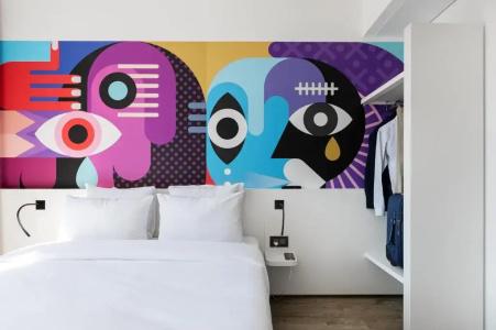 B&B St Gallen - 30