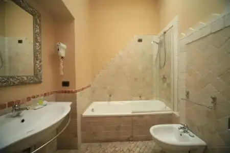 Villa Enrica - Aeolian Charme - 41