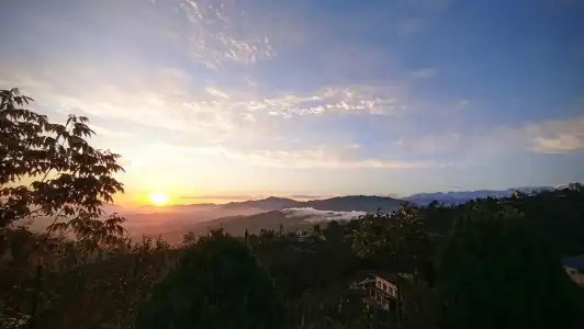 Hill Crown - 17
