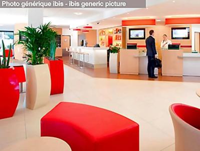 ibis Caen Centre - 41