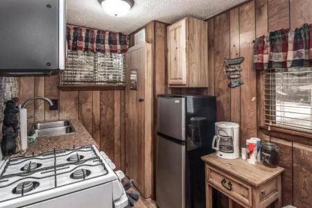 Canyon Cabins - 85