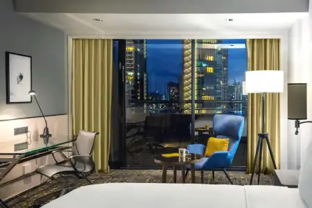 voco Orchard Singapore by IHG - 42