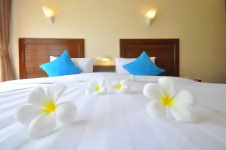 Isle Beach Resort Krabi - 3
