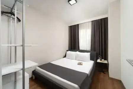 Nish Suite Atasehir - 165
