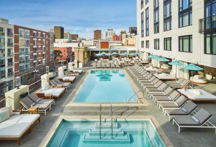 Pendry San Diego - 13