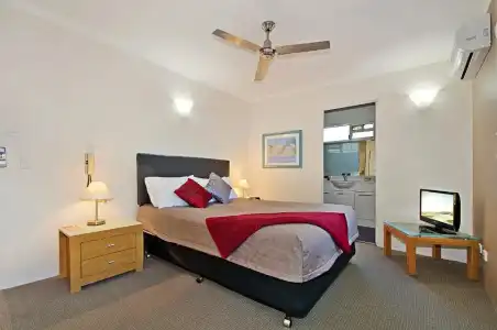 Bali Hai Apartments Noosa - 122
