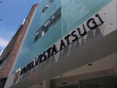 Vista Atsugi - 0