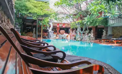 Villa Cha Cha Banglumphu - 14