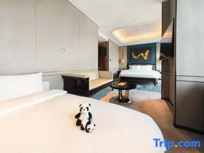 Wanda Reign Chengdu - 99